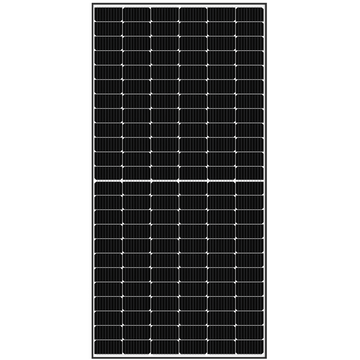 Panou Fotovoltaic Vendato 460W - 144 celule - VDS-S144/M6H-450 - (2095*1039*35 mm) -  Mono Half-Cut