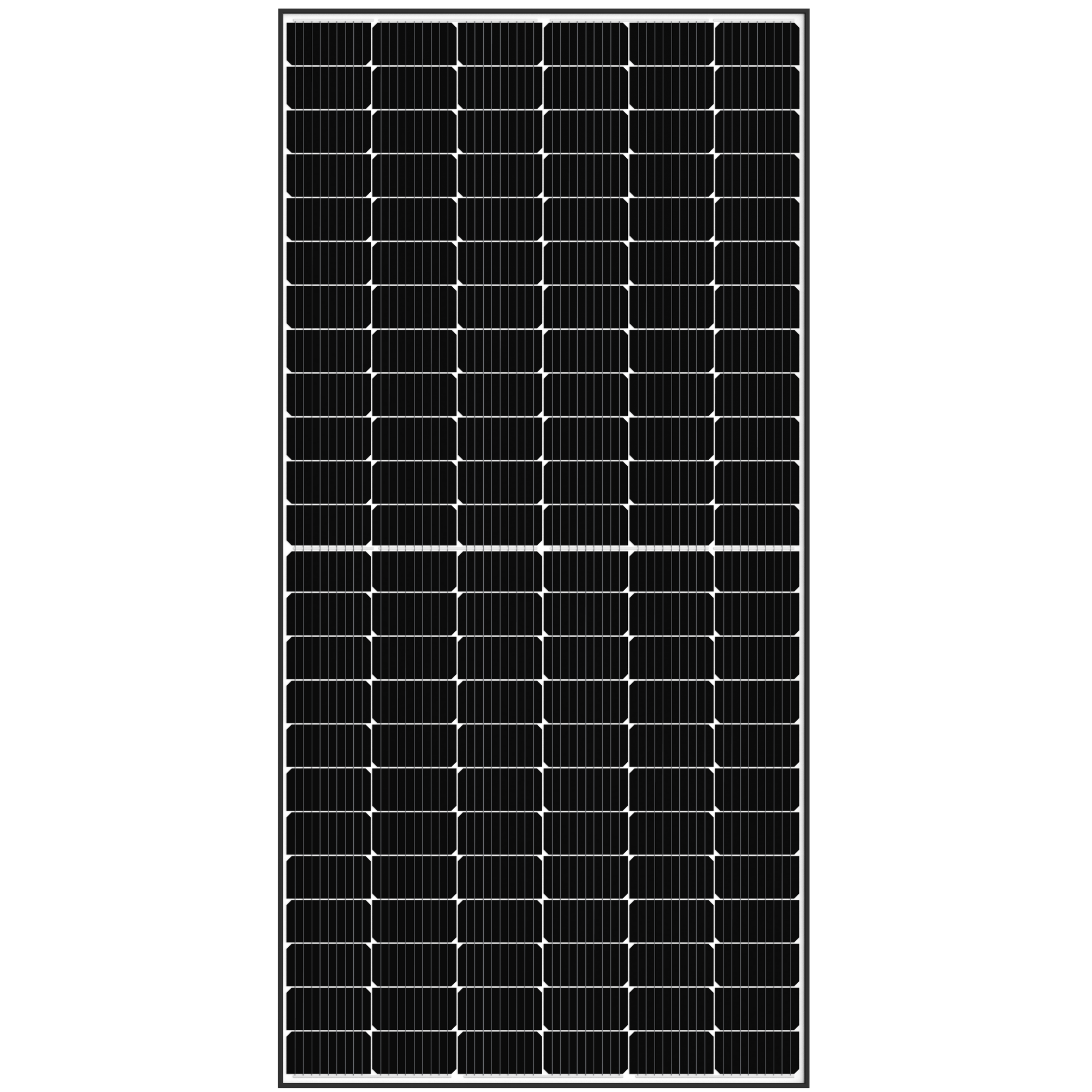 Panou Fotovoltaic Vendato 550W - 144 celule - VDS-S144/M10H-550 - (2279*1134*35mm) - Mono Half-Cut