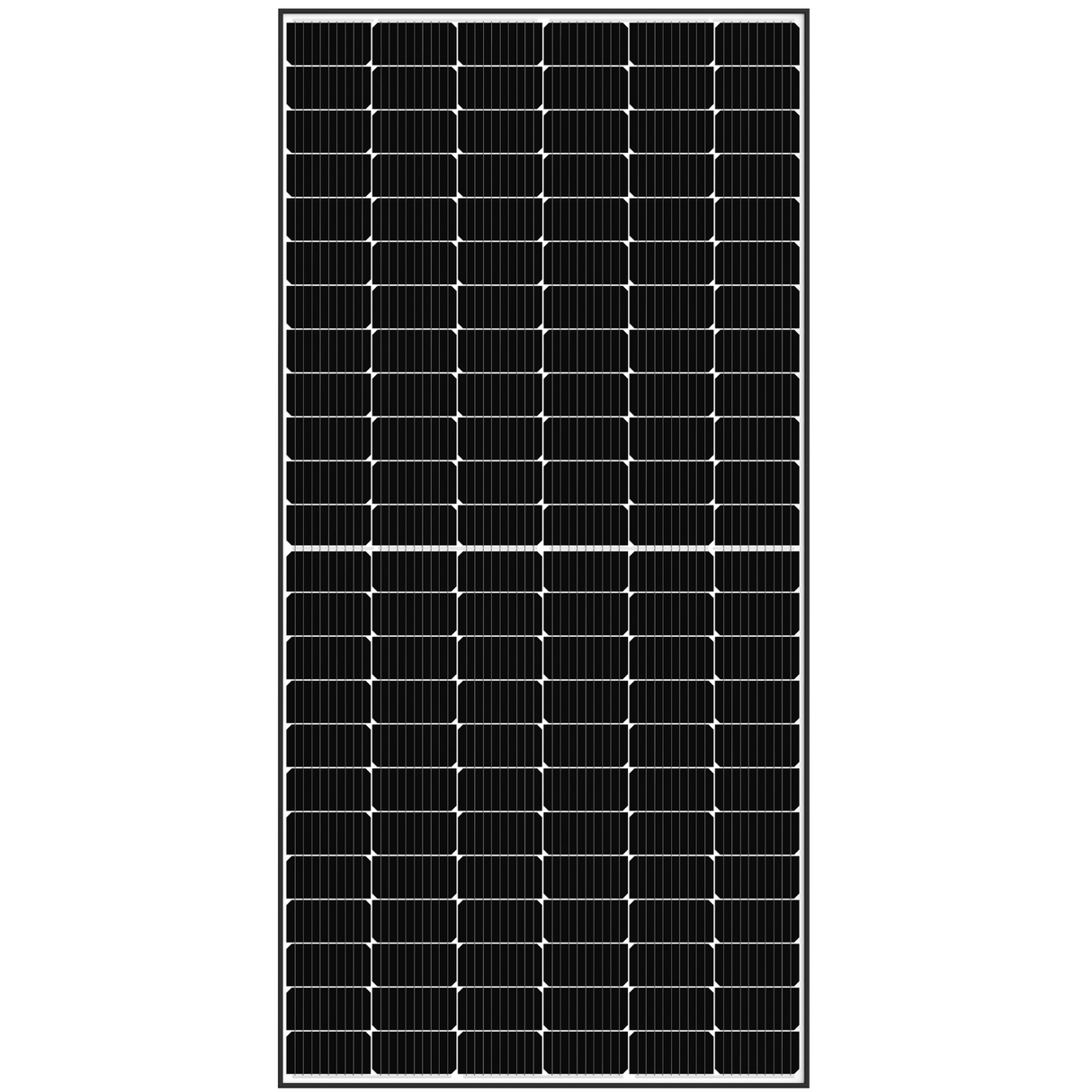 Panou Fotovoltaic Vendato 550W - 144 celule - VDS-S144/M10H-550 - (2279*1134*35mm) - Mono Half-Cut